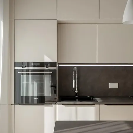 Excellent Vilandes 11 Apartment