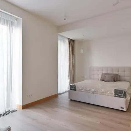 Excellent Vilandes 11 Апартаменти Рига