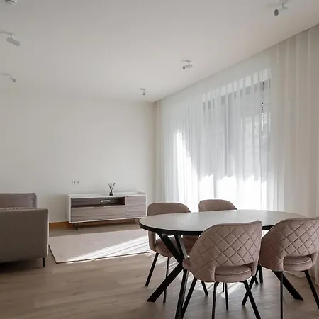 Apartment Excellent Vilandes 11 Riga