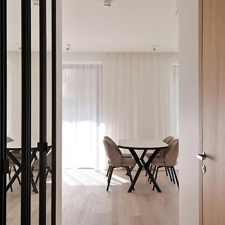 Excellent Vilandes 11 Апартаменти *