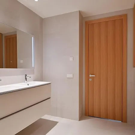 Apartamento Excellent Vilandes 11-36