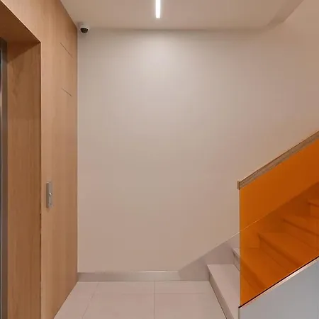Apartamento Excellent Vilandes 11-36 *
