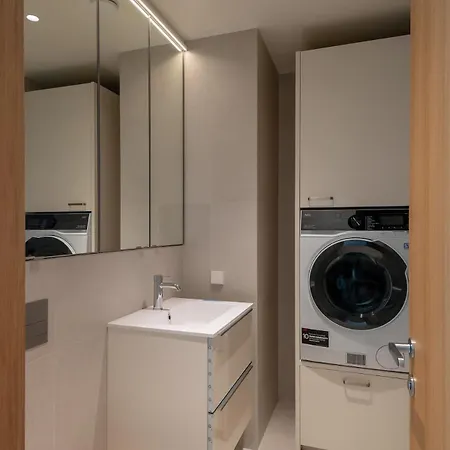 Apartamento Excellent Vilandes 11-36 Riga